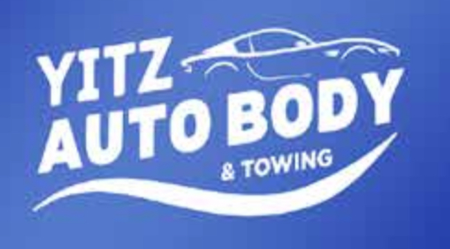 Yitz Auto Body & Towing